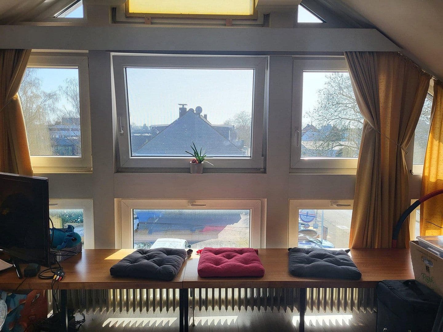 Pronájem bytu 1+kk 22 m², Niedenstr 106, Hilden, Severní Porýní-Vestfálsko Pronájem bytu 1+kk 22 m², Niedenstr 106, Hilden, Severní Porýní-Vestfálsko