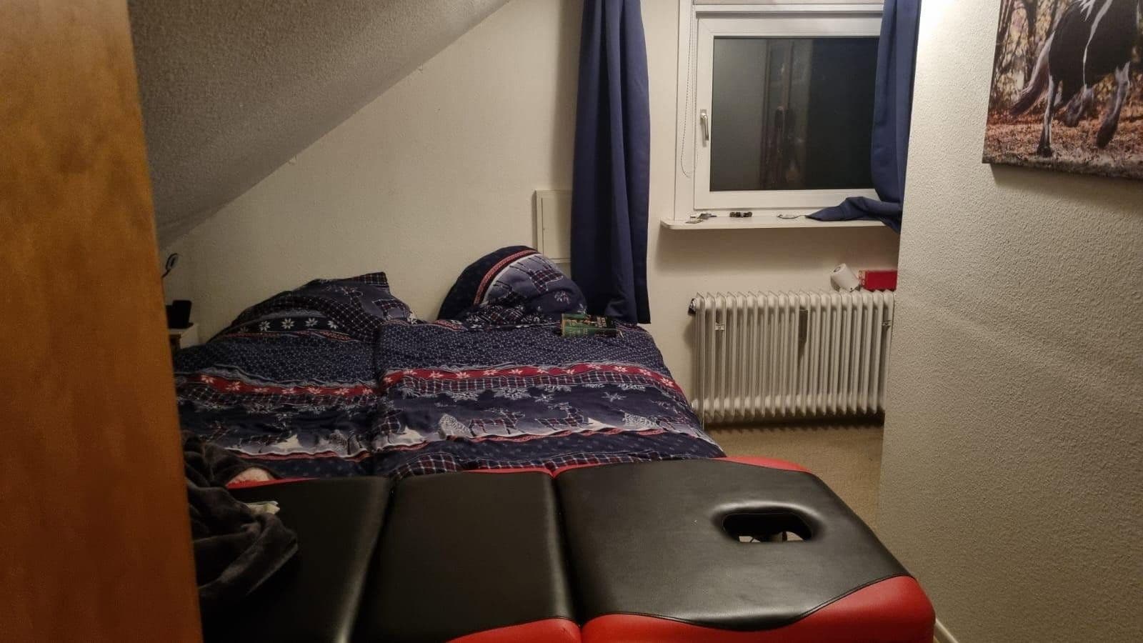 Pronájem bytu 1+kk 22 m², Niedenstr 106, Hilden, Severní Porýní-Vestfálsko Pronájem bytu 1+kk 22 m², Niedenstr 106, Hilden, Severní Porýní-Vestfálsko