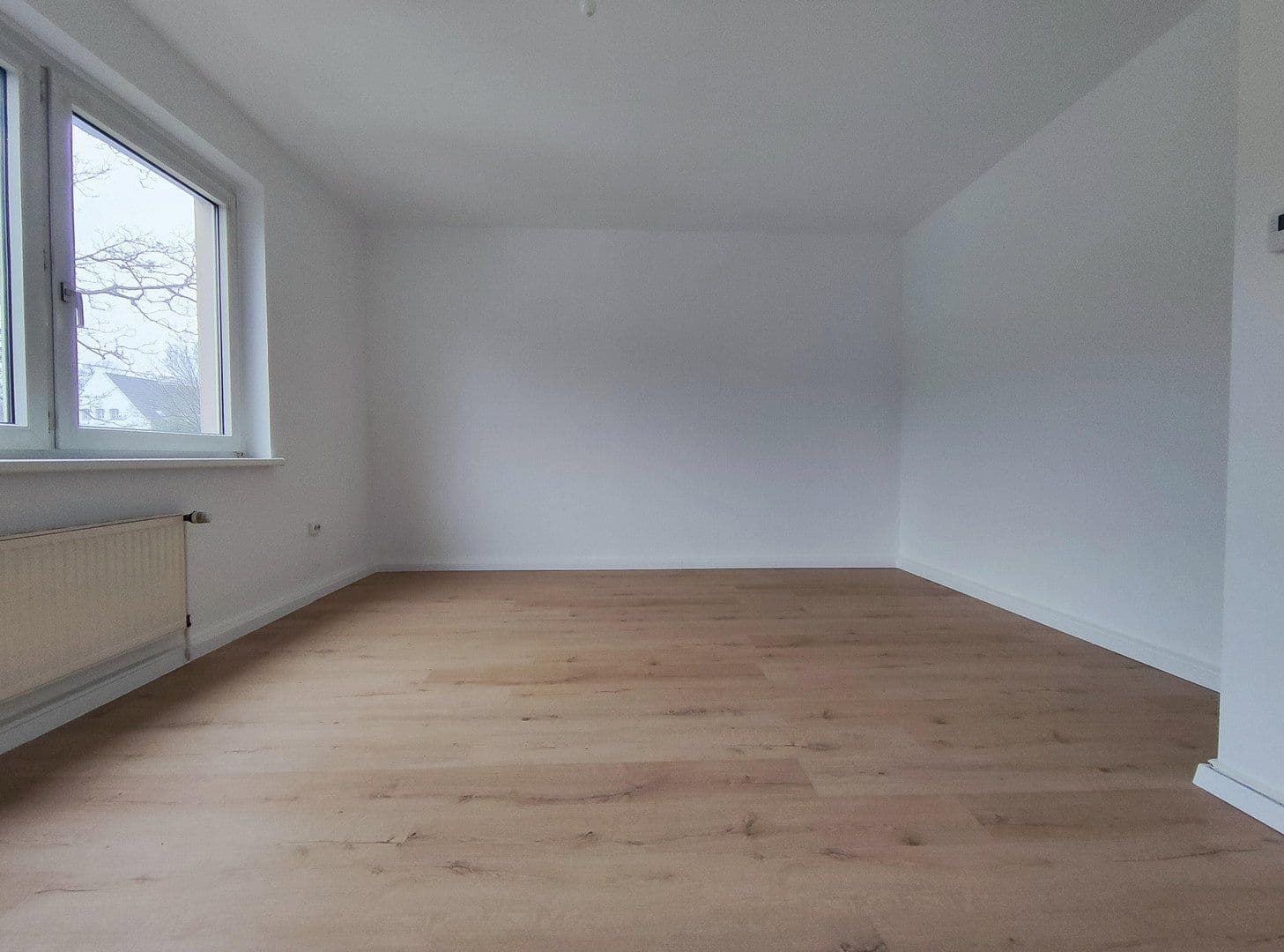 Pronájem bytu 2+kk 58 m², Krefeld, Severní Porýní-Vestfálsko Pronájem bytu 2+kk 58 m², Krefeld, Severní Porýní-Vestfálsko