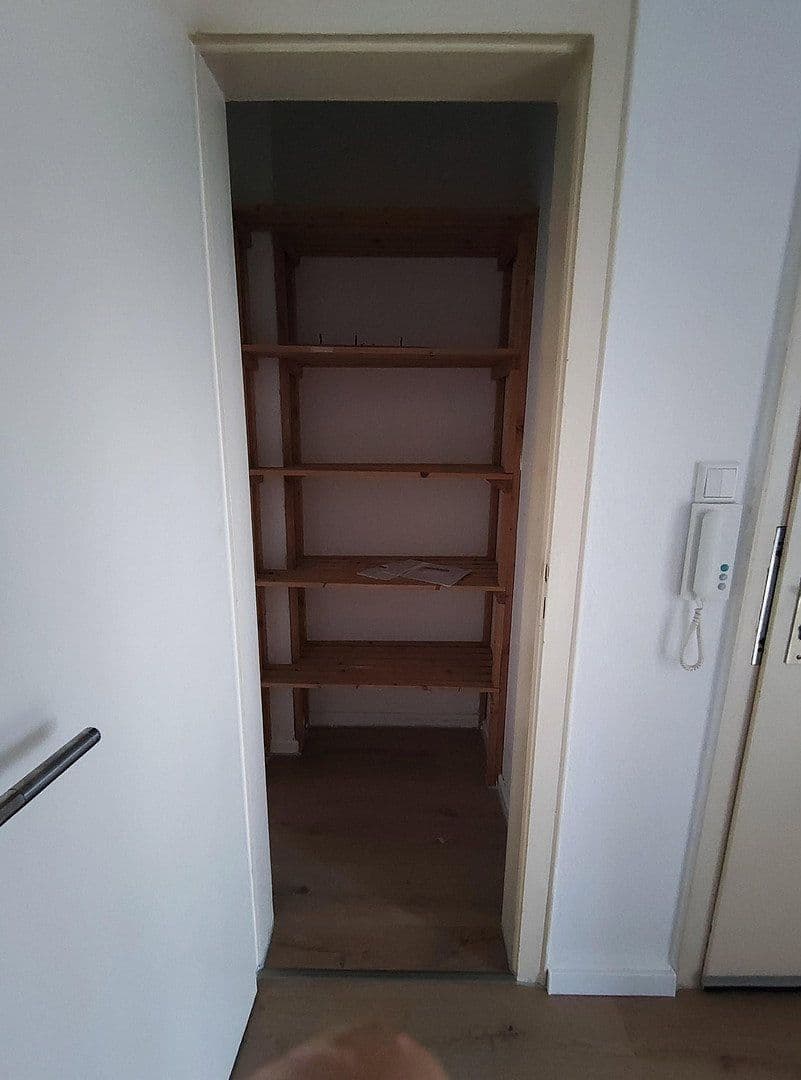 Pronájem bytu 2+kk 58 m², Krefeld, Severní Porýní-Vestfálsko Pronájem bytu 2+kk 58 m², Krefeld, Severní Porýní-Vestfálsko