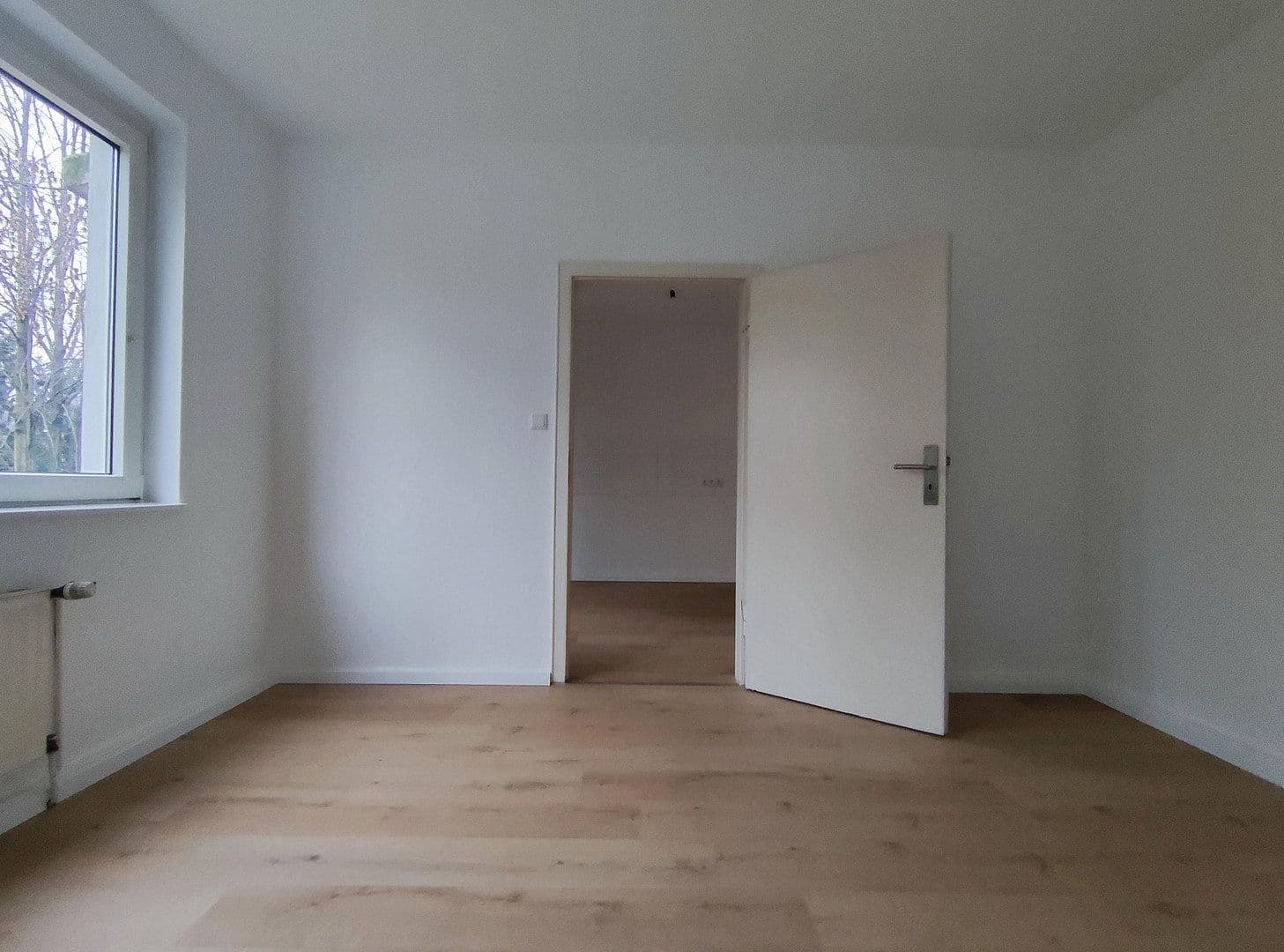 Pronájem bytu 2+kk 58 m², Krefeld, Severní Porýní-Vestfálsko Pronájem bytu 2+kk 58 m², Krefeld, Severní Porýní-Vestfálsko