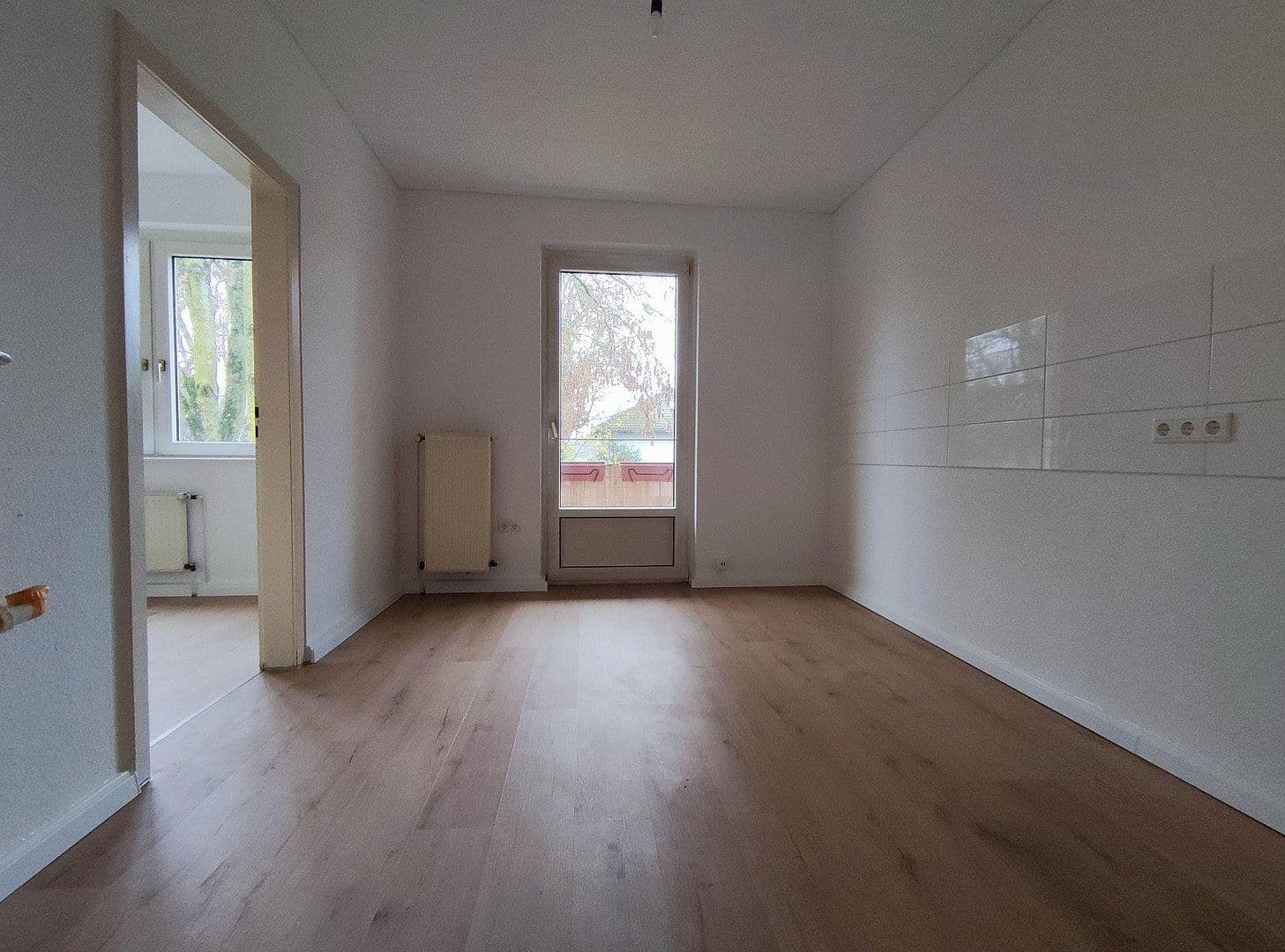Pronájem bytu 2+kk 58 m², Krefeld, Severní Porýní-Vestfálsko Pronájem bytu 2+kk 58 m², Krefeld, Severní Porýní-Vestfálsko