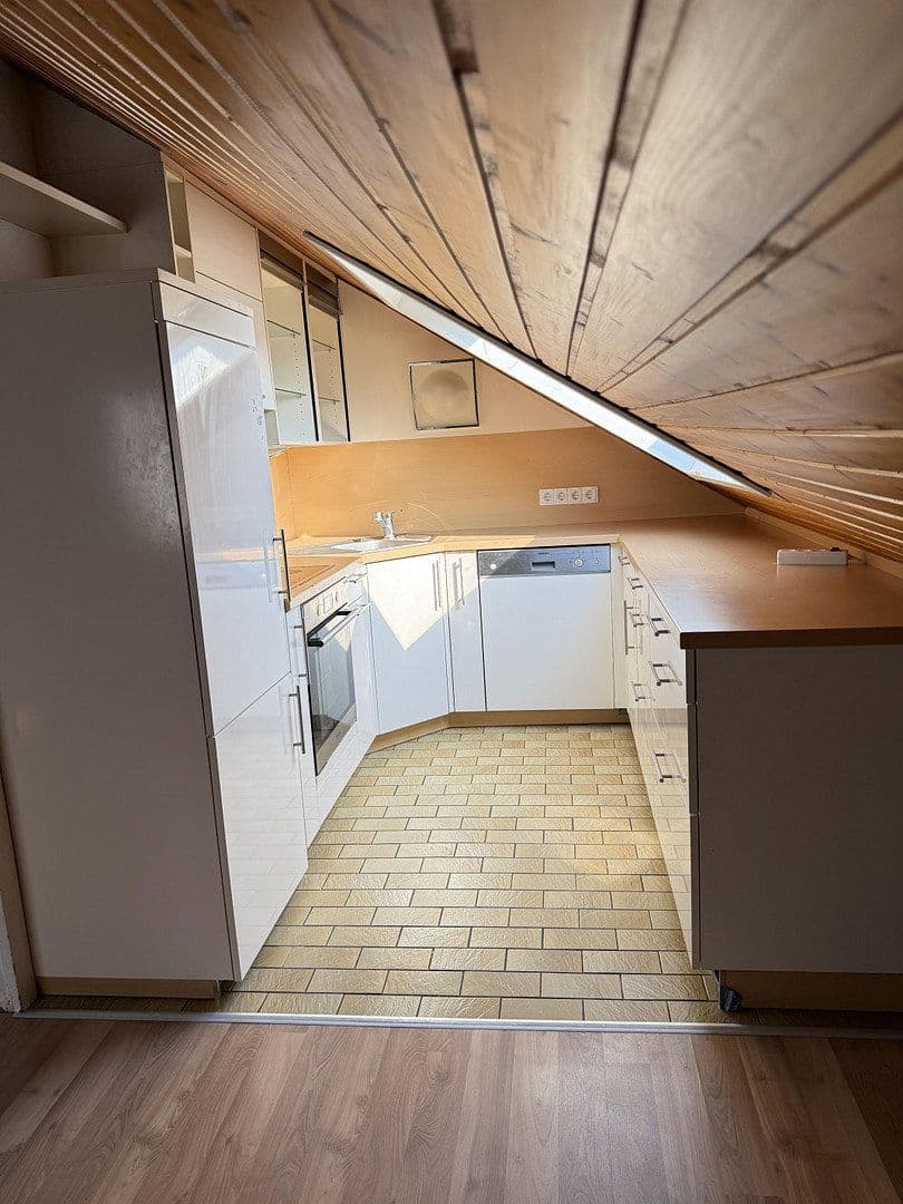 Pronájem bytu 3+1 80 m², Sudetenstr 8, Mutterstadt, Porýní-Falc Pronájem bytu 3+1 80 m², Sudetenstr 8, Mutterstadt, Porýní-Falc