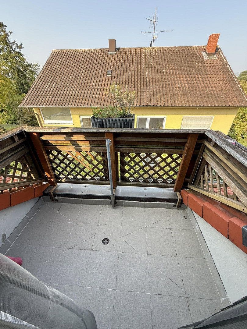 Pronájem bytu 3+1 80 m², Sudetenstr 8, Mutterstadt, Porýní-Falc Pronájem bytu 3+1 80 m², Sudetenstr 8, Mutterstadt, Porýní-Falc