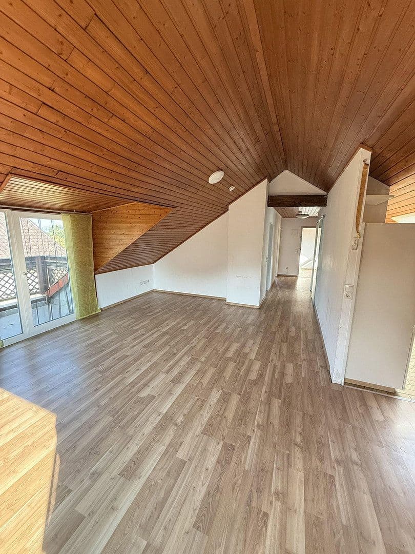 Pronájem bytu 3+1 80 m², Sudetenstr 8, Mutterstadt, Porýní-Falc Pronájem bytu 3+1 80 m², Sudetenstr 8, Mutterstadt, Porýní-Falc