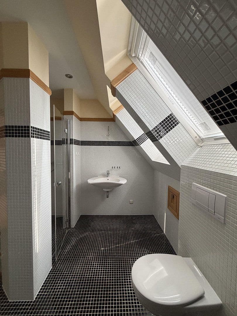 Pronájem bytu 2+1 144 m², Grüner Weg 2, Luckau, Braniborsko Pronájem bytu 2+1 144 m², Grüner Weg 2, Luckau, Braniborsko