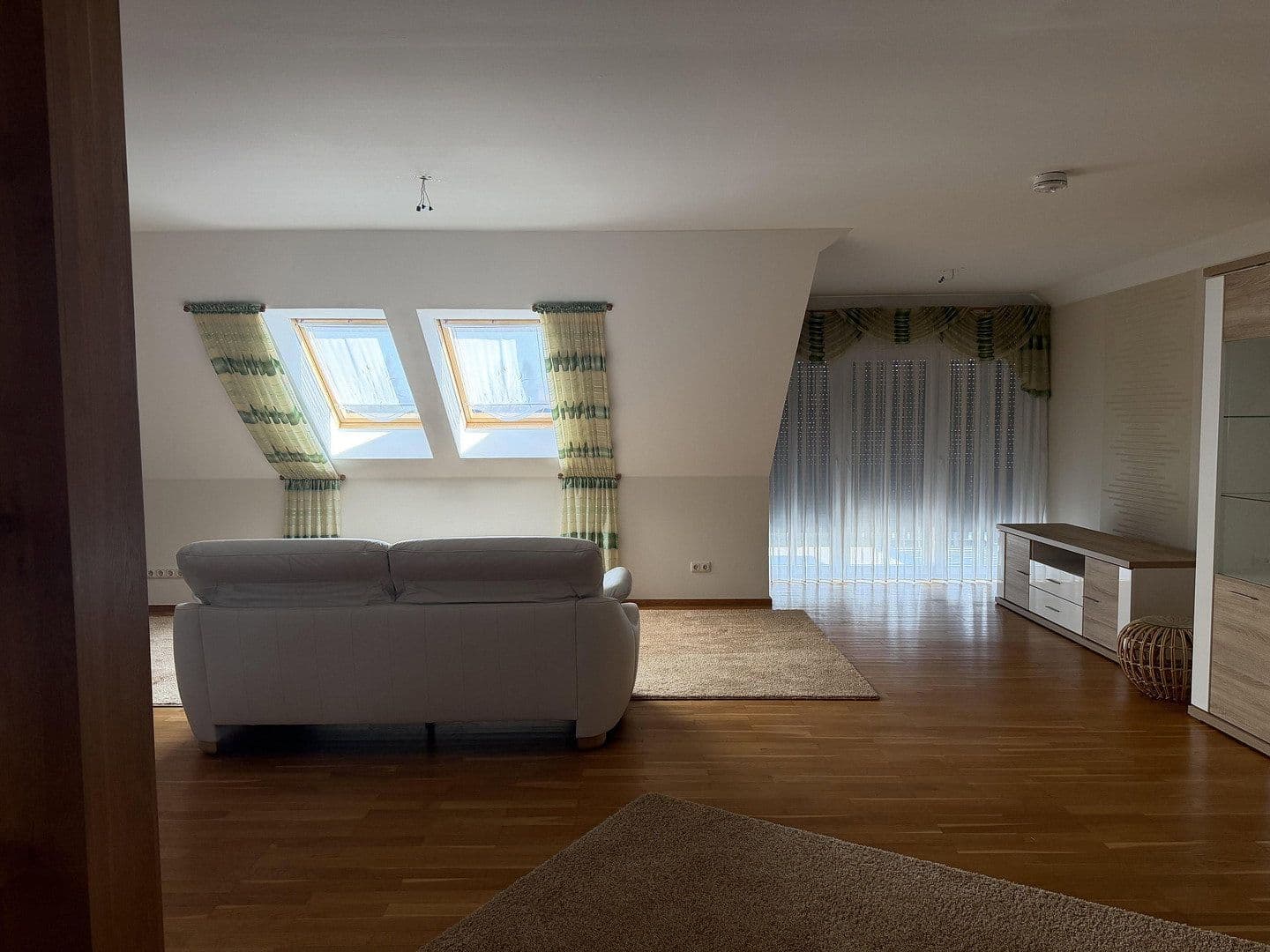 Pronájem bytu 2+1 144 m², Grüner Weg 2, Luckau, Braniborsko Pronájem bytu 2+1 144 m², Grüner Weg 2, Luckau, Braniborsko