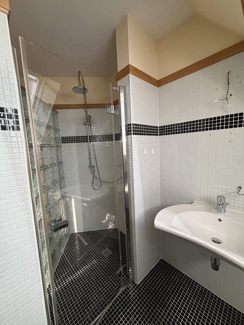 Pronájem bytu 2+1 144 m², Grüner Weg 2, Luckau, Braniborsko Pronájem bytu 2+1 144 m², Grüner Weg 2, Luckau, Braniborsko