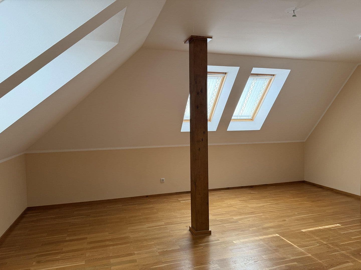Pronájem bytu 2+1 144 m², Grüner Weg 2, Luckau, Braniborsko Pronájem bytu 2+1 144 m², Grüner Weg 2, Luckau, Braniborsko