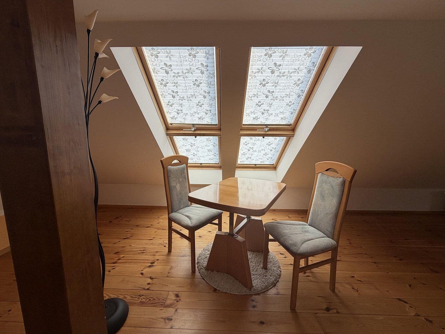 Pronájem bytu 2+1 144 m², Grüner Weg 2, Luckau, Braniborsko Pronájem bytu 2+1 144 m², Grüner Weg 2, Luckau, Braniborsko