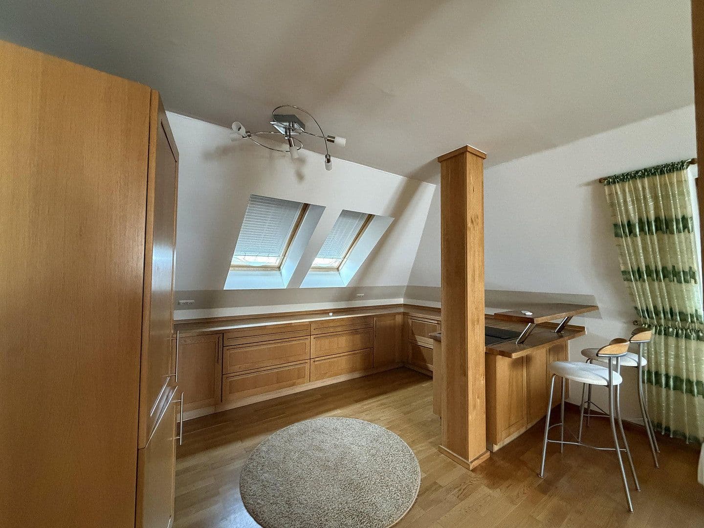 Pronájem bytu 2+1 144 m², Grüner Weg 2, Luckau, Braniborsko Pronájem bytu 2+1 144 m², Grüner Weg 2, Luckau, Braniborsko