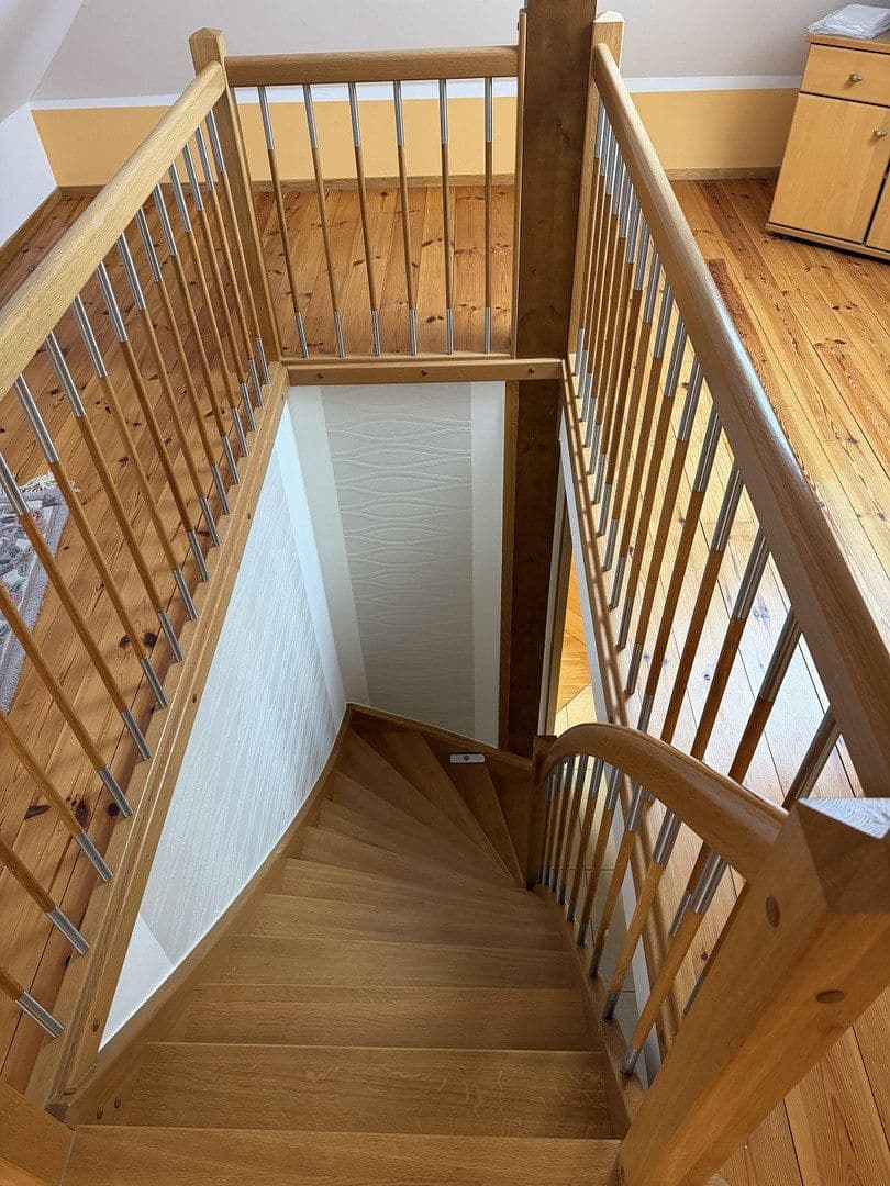 Pronájem bytu 2+1 144 m², Grüner Weg 2, Luckau, Braniborsko Pronájem bytu 2+1 144 m², Grüner Weg 2, Luckau, Braniborsko