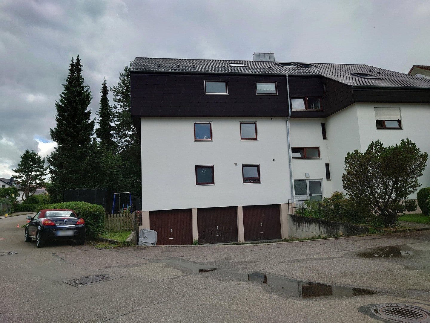 Prodej bytu 4+kk 102 m², Süßen, Bádensko-Württembersko Prodej bytu 4+kk 102 m², Süßen, Bádensko-Württembersko