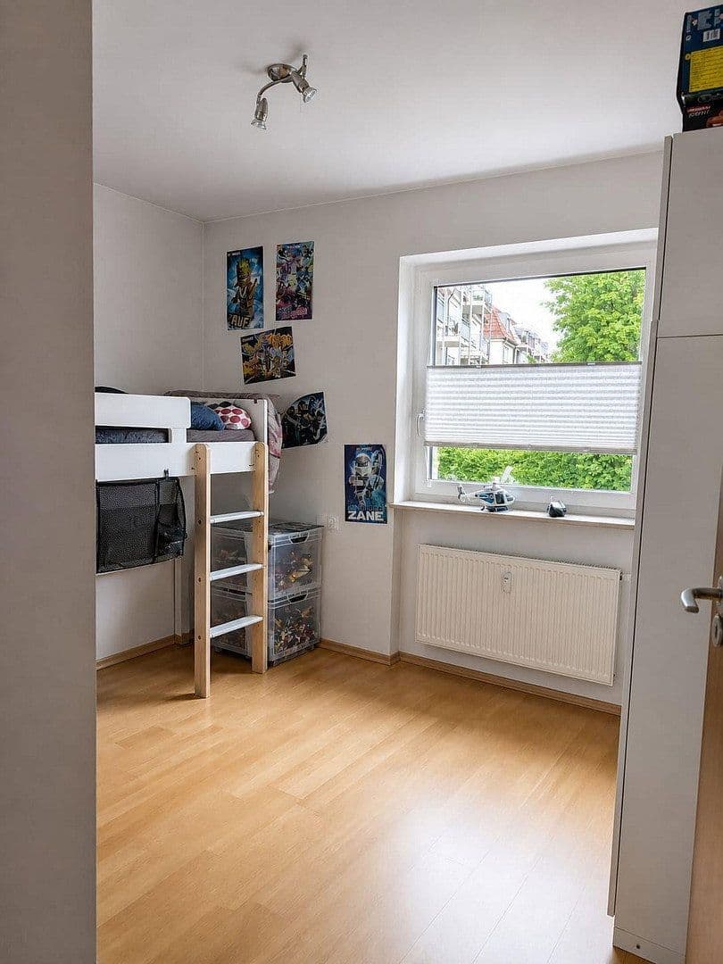 Prodej bytu 4+kk 102 m², Süßen, Bádensko-Württembersko Prodej bytu 4+kk 102 m², Süßen, Bádensko-Württembersko