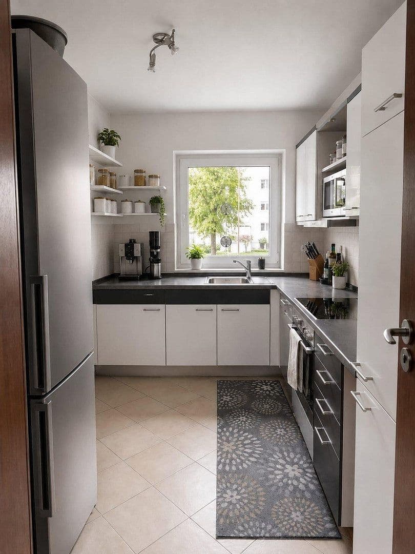 Prodej bytu 4+kk 102 m², Süßen, Bádensko-Württembersko Prodej bytu 4+kk 102 m², Süßen, Bádensko-Württembersko