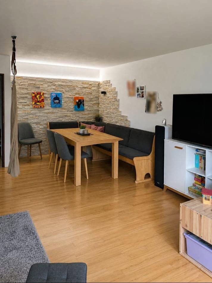 Prodej bytu 4+kk 102 m², Süßen, Bádensko-Württembersko Prodej bytu 4+kk 102 m², Süßen, Bádensko-Württembersko