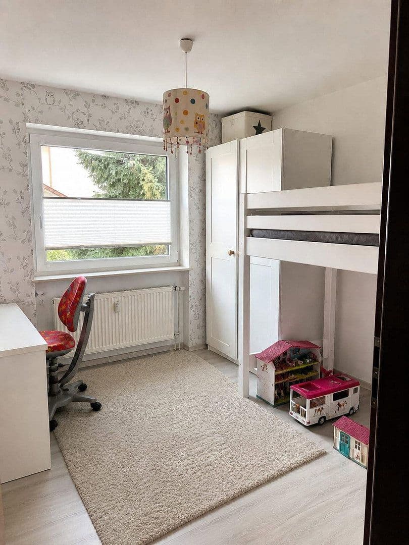 Prodej bytu 4+kk 102 m², Süßen, Bádensko-Württembersko Prodej bytu 4+kk 102 m², Süßen, Bádensko-Württembersko