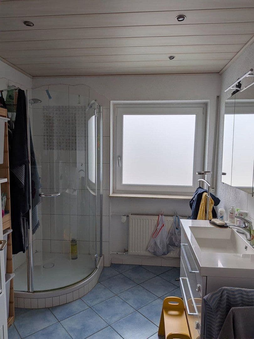 Prodej bytu 4+kk 102 m², Süßen, Bádensko-Württembersko Prodej bytu 4+kk 102 m², Süßen, Bádensko-Württembersko