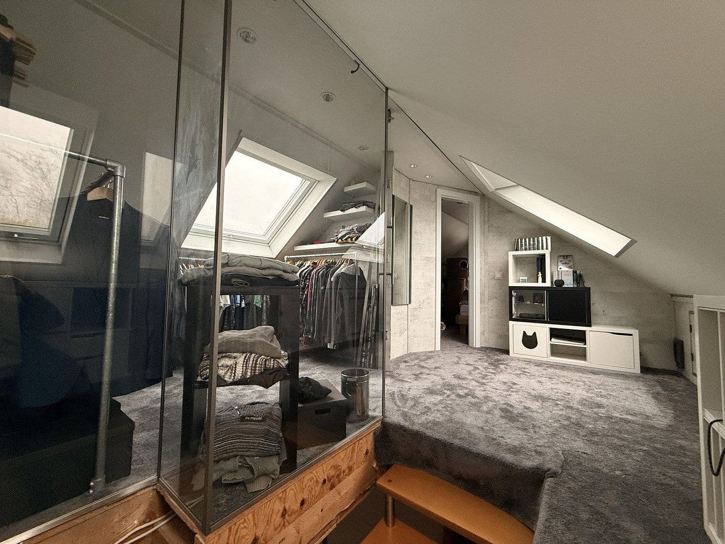 Prodej domu 140 m², pozemek 448 m², Schieferbank 34 a, Gevelsberg, Severní Porýní-Vestfálsko Prodej domu 140 m², pozemek 448 m², Schieferbank 34 a, Gevelsberg, Severní Porýní-Vestfálsko