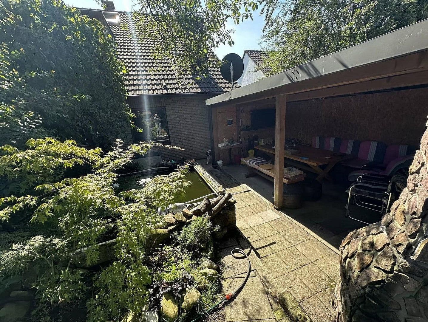 Prodej domu 140 m², pozemek 448 m², Schieferbank 34 a, Gevelsberg, Severní Porýní-Vestfálsko Prodej domu 140 m², pozemek 448 m², Schieferbank 34 a, Gevelsberg, Severní Porýní-Vestfálsko