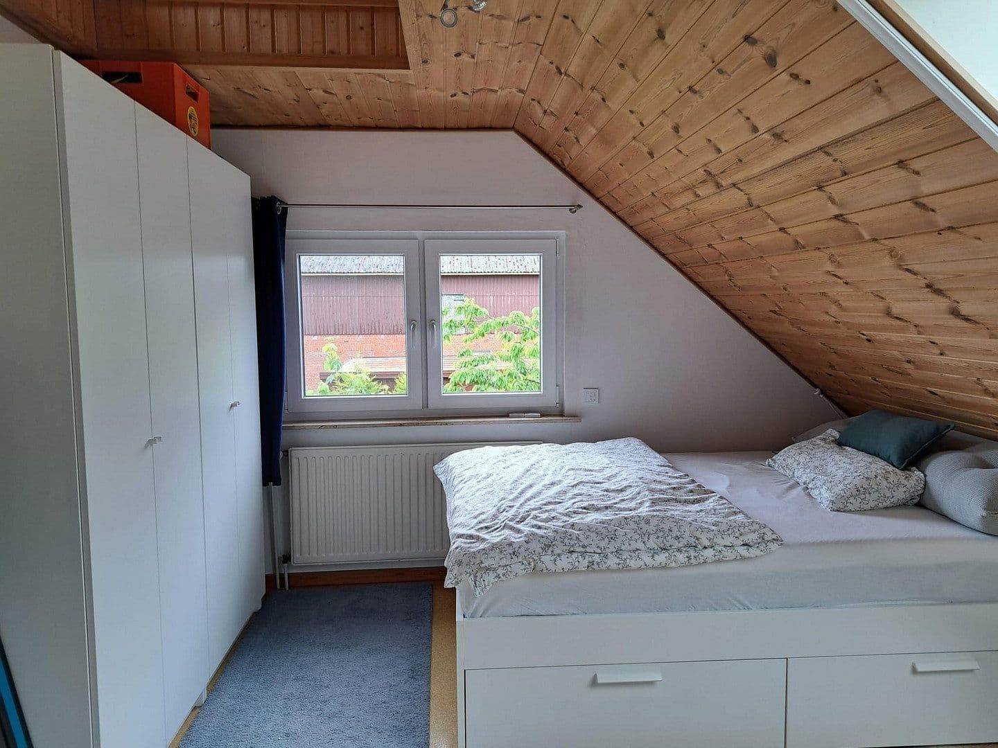 Prodej domu 135 m², pozemek 730 m², Lindenstraße 30, Gülzow, Šlesvicko-Holštýnsko Prodej domu 135 m², pozemek 730 m², Lindenstraße 30, Gülzow, Šlesvicko-Holštýnsko