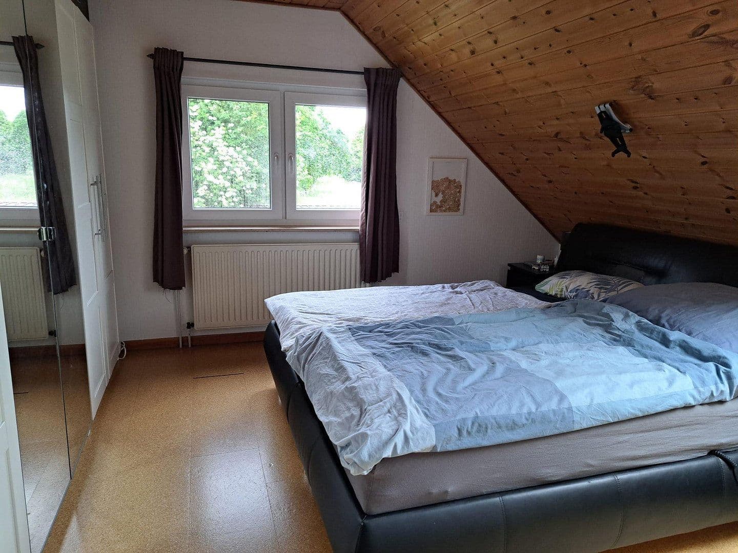 Prodej domu 135 m², pozemek 730 m², Lindenstraße 30, Gülzow, Šlesvicko-Holštýnsko Prodej domu 135 m², pozemek 730 m², Lindenstraße 30, Gülzow, Šlesvicko-Holštýnsko