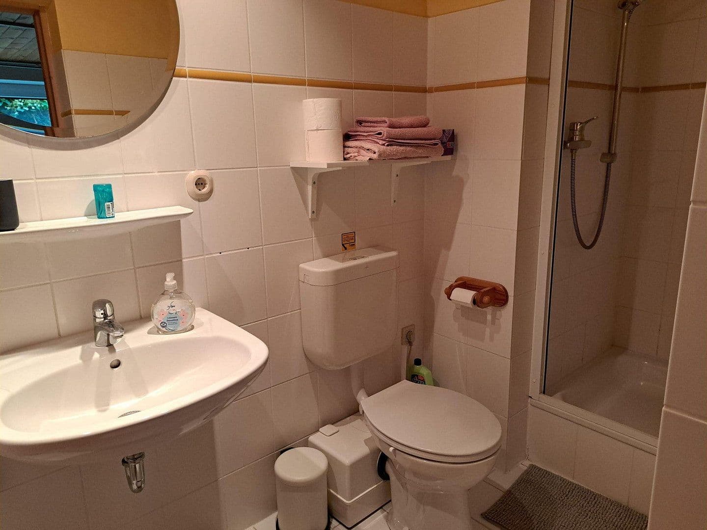 Prodej domu 135 m², pozemek 730 m², Lindenstraße 30, Gülzow, Šlesvicko-Holštýnsko Prodej domu 135 m², pozemek 730 m², Lindenstraße 30, Gülzow, Šlesvicko-Holštýnsko