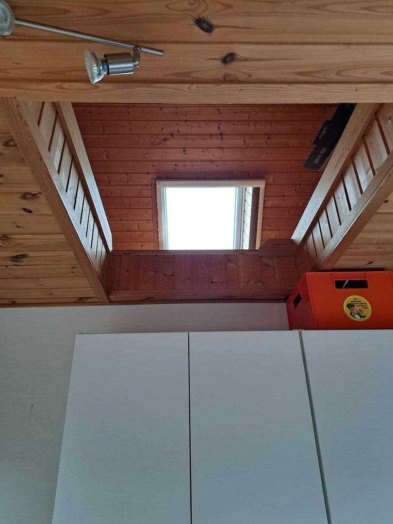Prodej domu 135 m², pozemek 730 m², Lindenstraße 30, Gülzow, Šlesvicko-Holštýnsko Prodej domu 135 m², pozemek 730 m², Lindenstraße 30, Gülzow, Šlesvicko-Holštýnsko