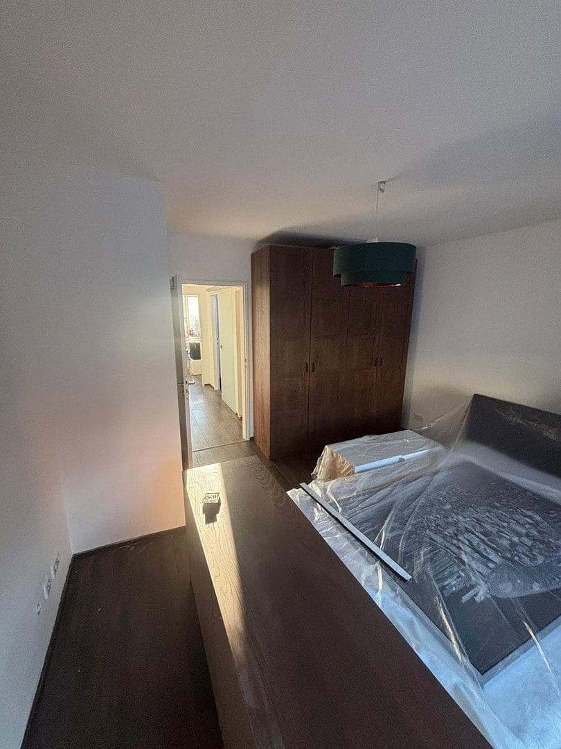 Pronájem bytu 3+1 79 m², Kreutzerstraße 41, Nürnberg, Bavorsko Pronájem bytu 3+1 79 m², Kreutzerstraße 41, Nürnberg, Bavorsko