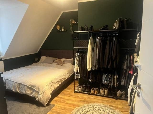 Pronájem bytu 2+1 44 m², Marktstr. 22, Ahaus, Severní Porýní-Vestfálsko Pronájem bytu 2+1 44 m², Marktstr. 22, Ahaus, Severní Porýní-Vestfálsko
