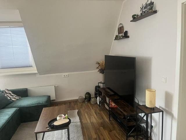 Pronájem bytu 2+1 44 m², Marktstr. 22, Ahaus, Severní Porýní-Vestfálsko Pronájem bytu 2+1 44 m², Marktstr. 22, Ahaus, Severní Porýní-Vestfálsko