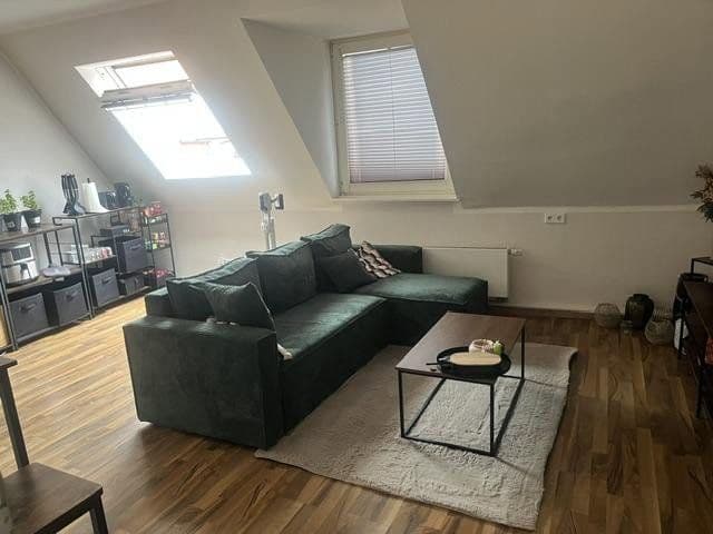 Pronájem bytu 2+1 44 m², Marktstr. 22, Ahaus, Severní Porýní-Vestfálsko Pronájem bytu 2+1 44 m², Marktstr. 22, Ahaus, Severní Porýní-Vestfálsko