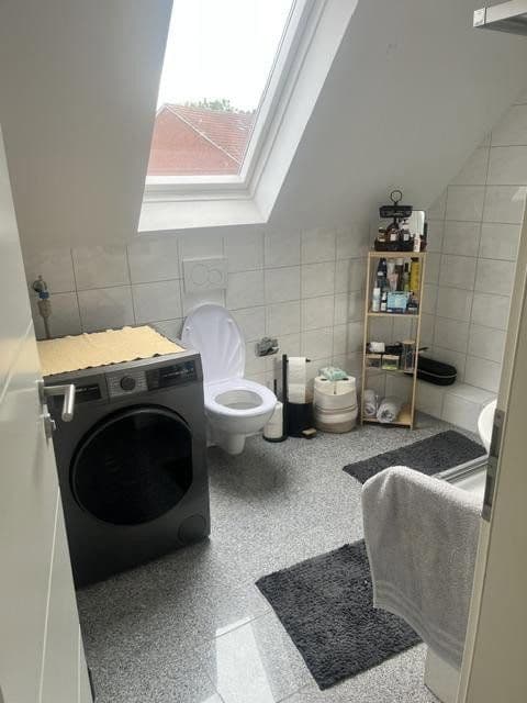 Pronájem bytu 2+1 44 m², Marktstr. 22, Ahaus, Severní Porýní-Vestfálsko Pronájem bytu 2+1 44 m², Marktstr. 22, Ahaus, Severní Porýní-Vestfálsko