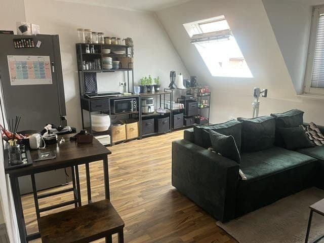Pronájem bytu 2+1 44 m², Marktstr. 22, Ahaus, Severní Porýní-Vestfálsko Pronájem bytu 2+1 44 m², Marktstr. 22, Ahaus, Severní Porýní-Vestfálsko