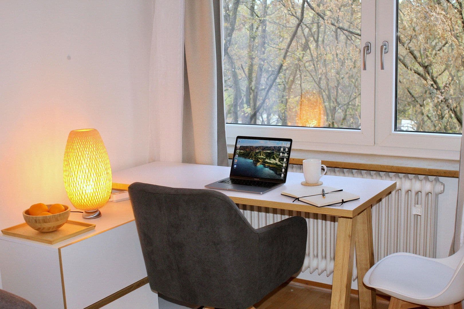 Pronájem bytu 1+1 31 m², Forstenrieder Allee 4, München, Bavorsko Pronájem bytu 1+1 31 m², Forstenrieder Allee 4, München, Bavorsko
