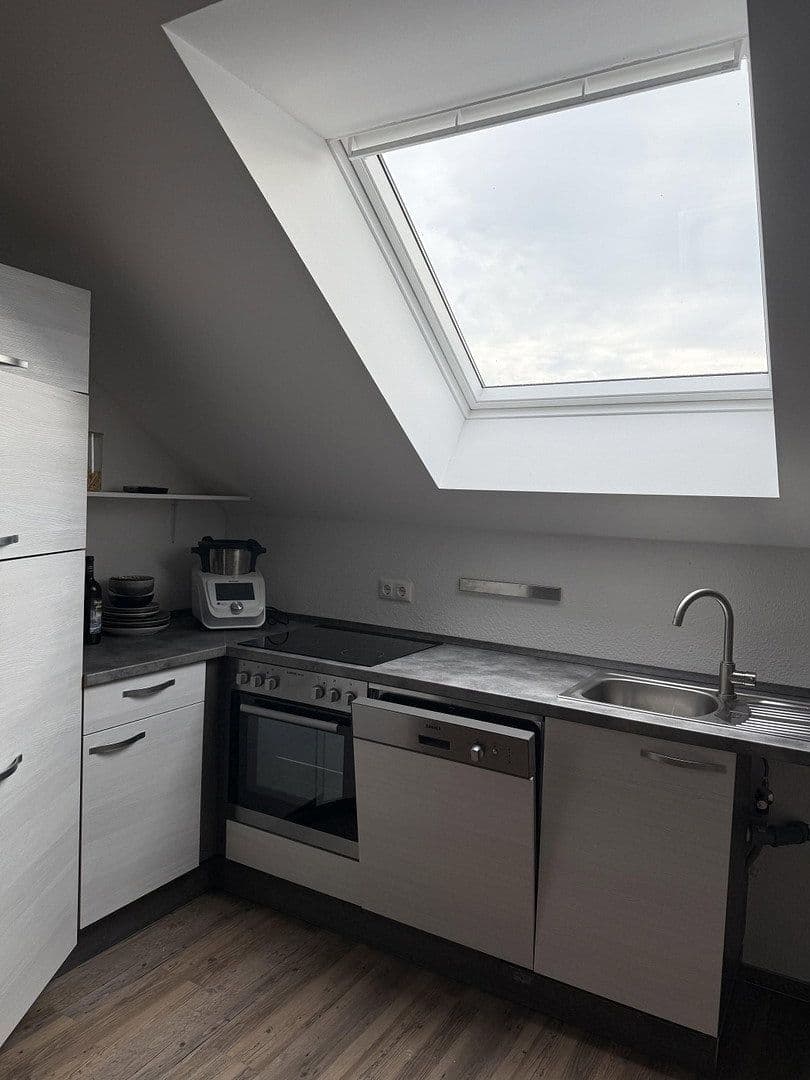 Pronájem bytu 3+1 91 m², Hohestraße 22, Monschau, Severní Porýní-Vestfálsko Pronájem bytu 3+1 91 m², Hohestraße 22, Monschau, Severní Porýní-Vestfálsko