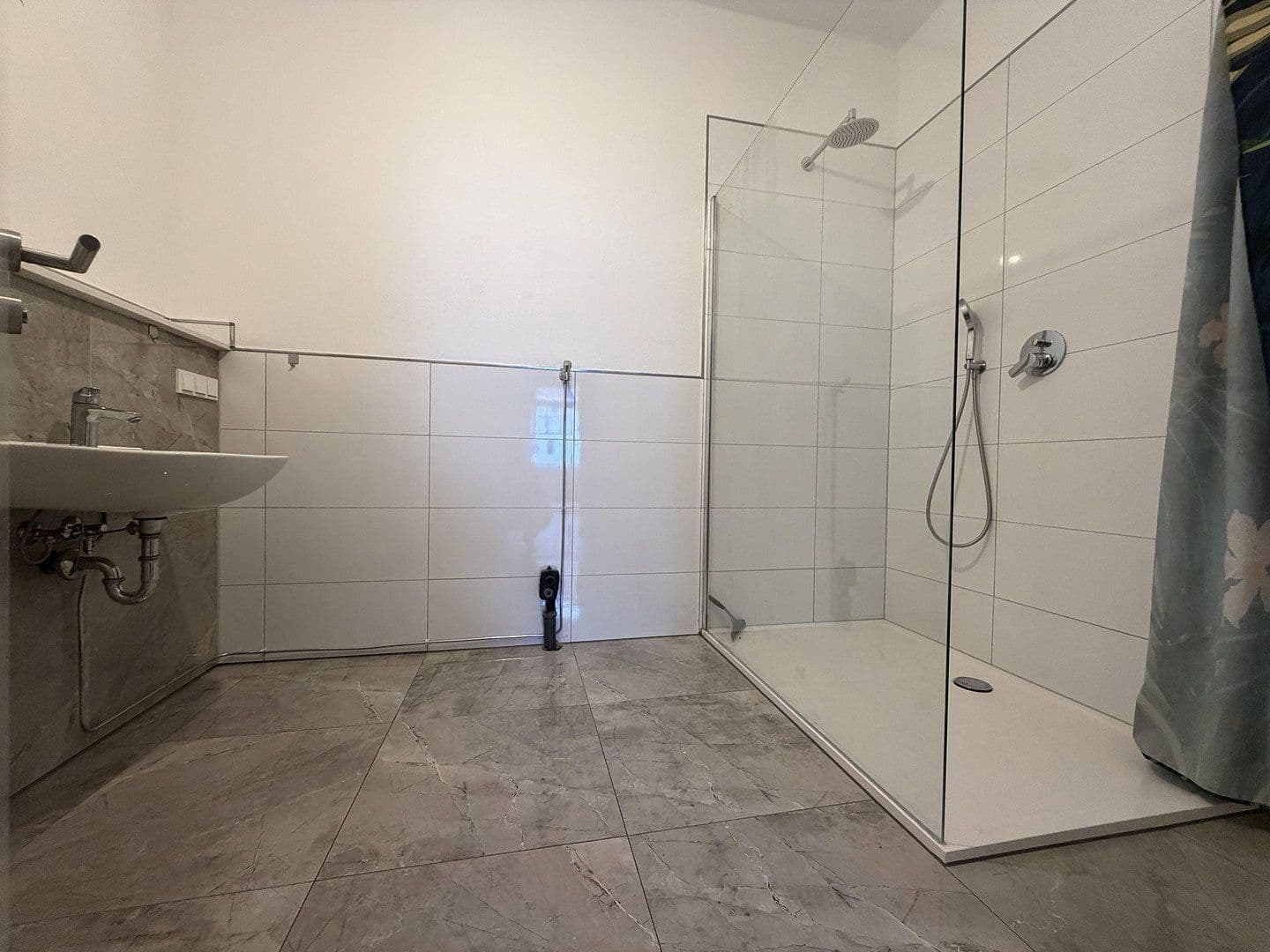 Pronájem bytu 3+1 89 m², Im Tal 14, Stadtallendorf, Hessen Pronájem bytu 3+1 89 m², Im Tal 14, Stadtallendorf, Hessen