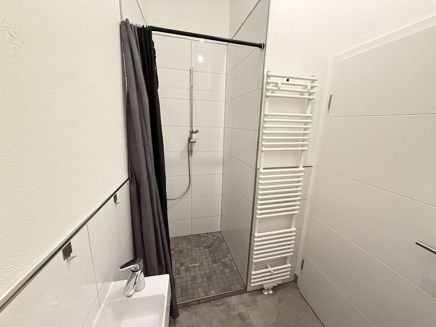 Pronájem bytu 3+1 89 m², Im Tal 14, Stadtallendorf, Hessen Pronájem bytu 3+1 89 m², Im Tal 14, Stadtallendorf, Hessen