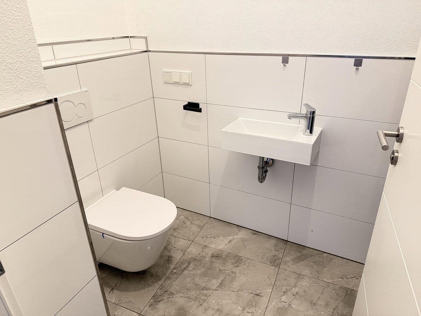Pronájem bytu 3+1 89 m², Im Tal 14, Stadtallendorf, Hessen Pronájem bytu 3+1 89 m², Im Tal 14, Stadtallendorf, Hessen