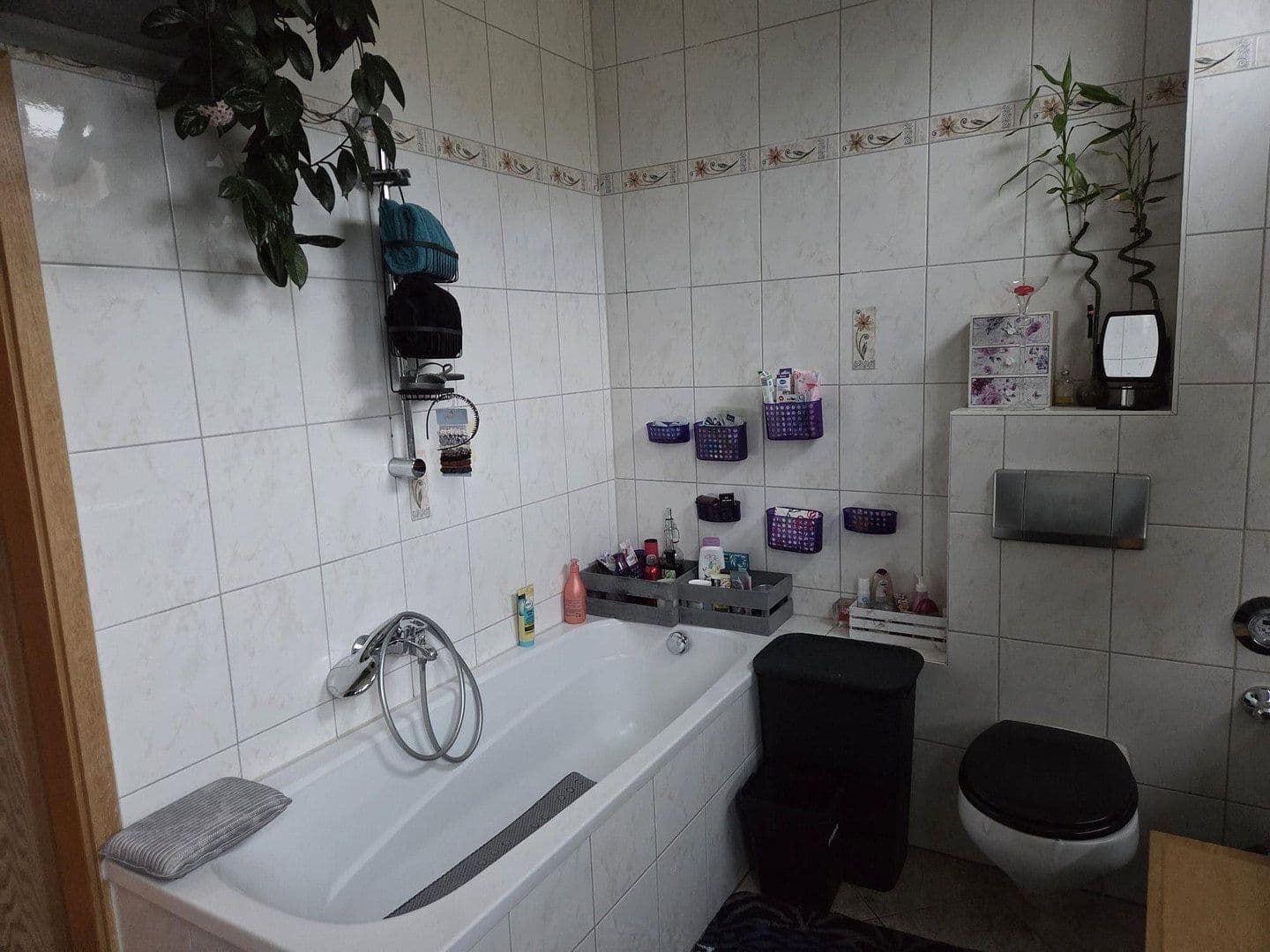 Pronájem bytu 2+1 74 m², Werderstr. 30, Dessau-Rosslau, Sasko-Anhaltsko Pronájem bytu 2+1 74 m², Werderstr. 30, Dessau-Rosslau, Sasko-Anhaltsko