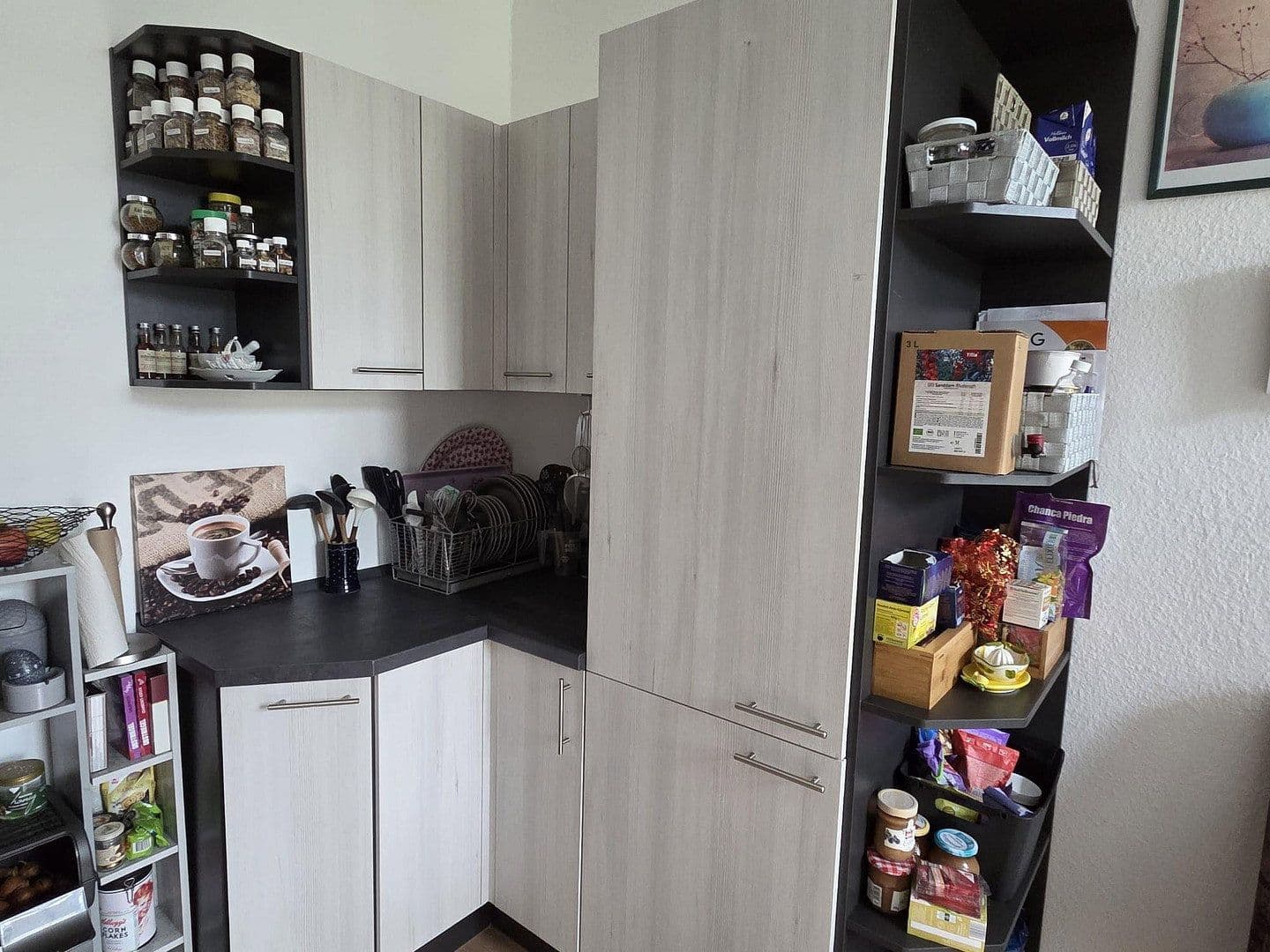 Pronájem bytu 2+1 74 m², Werderstr. 30, Dessau-Rosslau, Sasko-Anhaltsko Pronájem bytu 2+1 74 m², Werderstr. 30, Dessau-Rosslau, Sasko-Anhaltsko