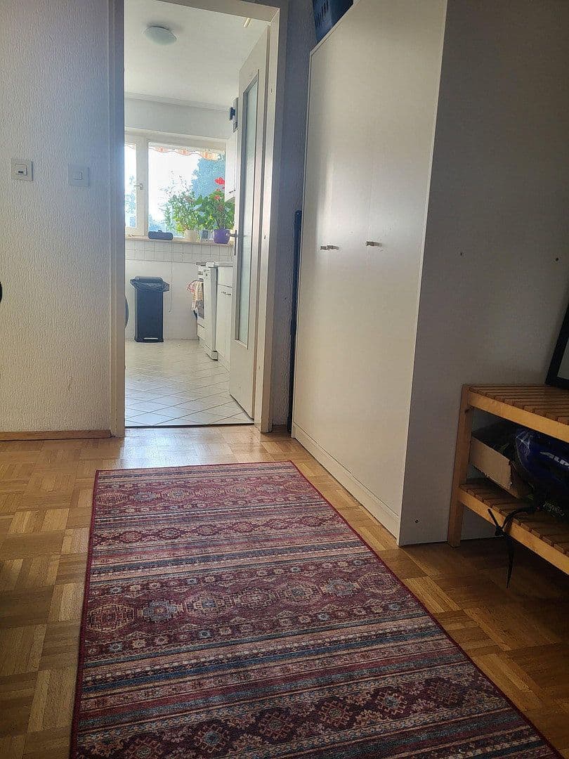 Prodej bytu 2+1 92 m², Wiesbaden, Hessen Prodej bytu 2+1 92 m², Wiesbaden, Hessen