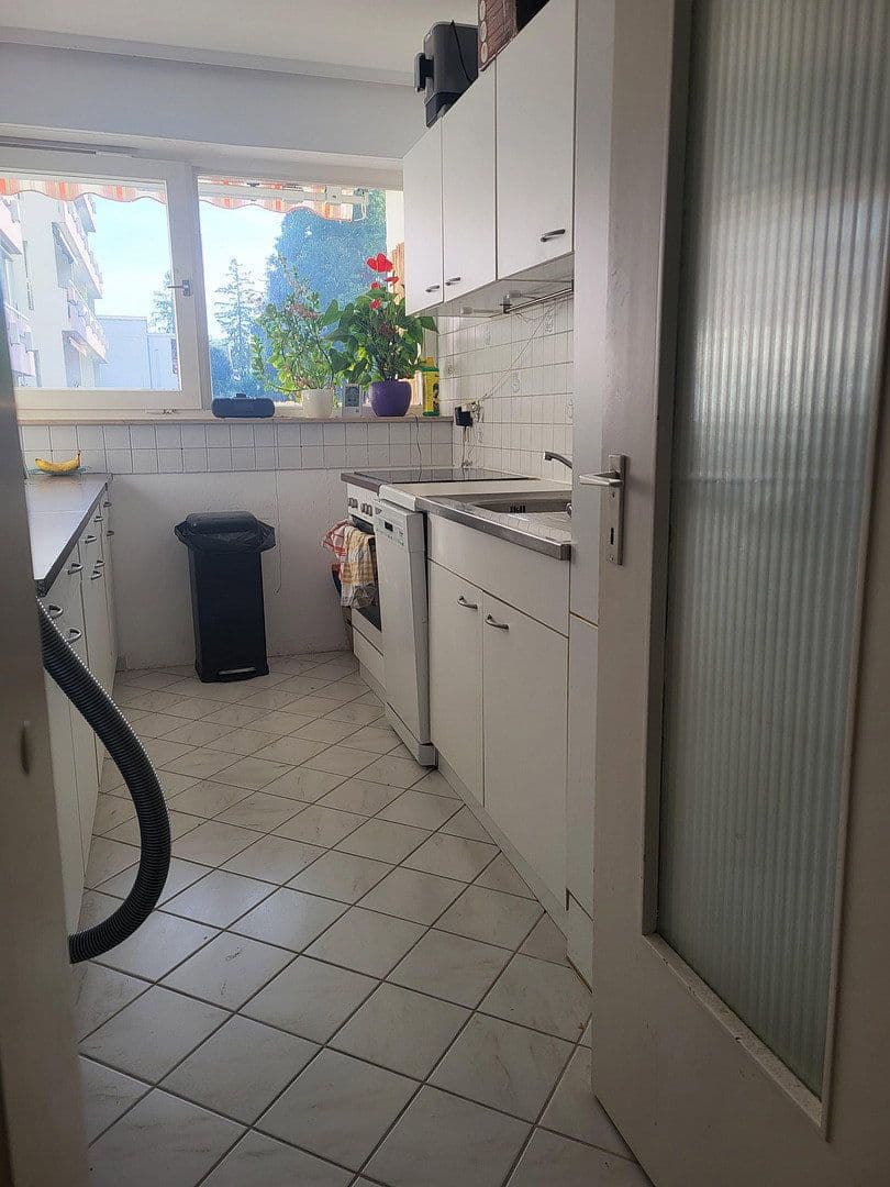 Prodej bytu 2+1 92 m², Wiesbaden, Hessen Prodej bytu 2+1 92 m², Wiesbaden, Hessen