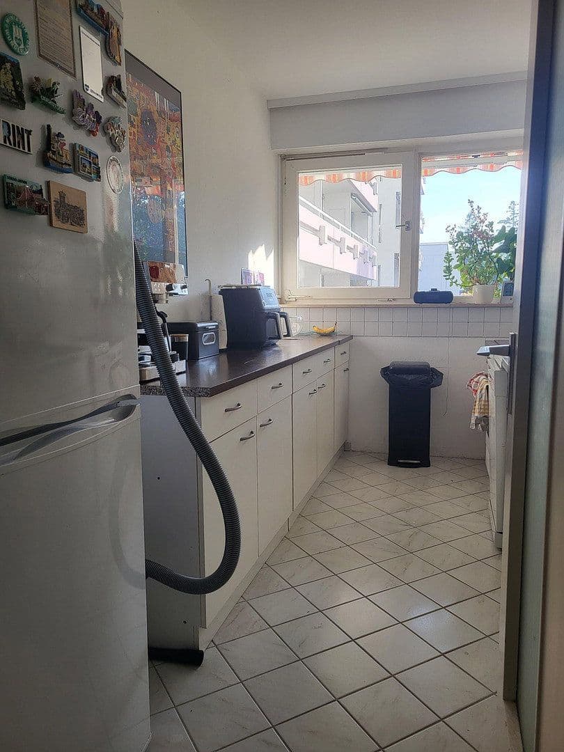 Prodej bytu 2+1 92 m², Wiesbaden, Hessen Prodej bytu 2+1 92 m², Wiesbaden, Hessen