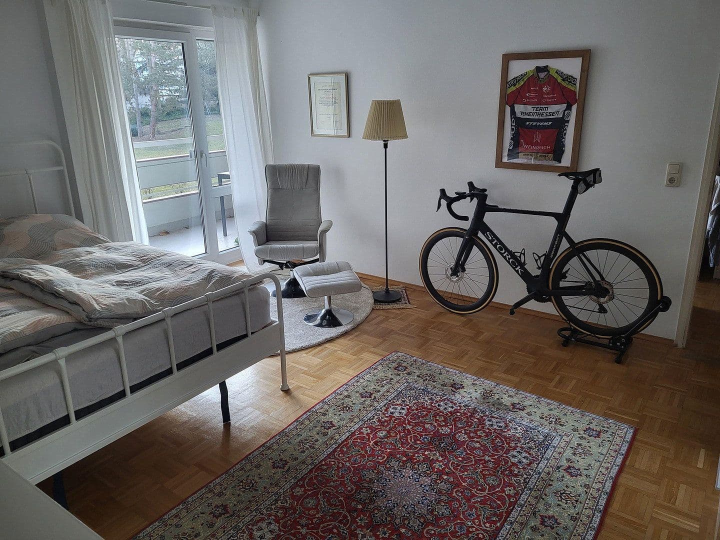 Prodej bytu 2+1 92 m², Wiesbaden, Hessen Prodej bytu 2+1 92 m², Wiesbaden, Hessen