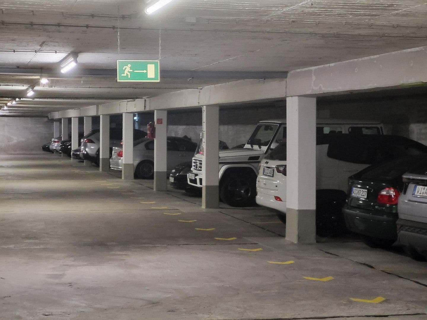 Prodej bytu 2+1 92 m², Wiesbaden, Hessen Prodej bytu 2+1 92 m², Wiesbaden, Hessen
