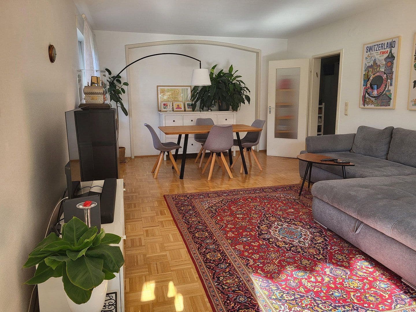 Prodej bytu 2+1 92 m², Wiesbaden, Hessen Prodej bytu 2+1 92 m², Wiesbaden, Hessen