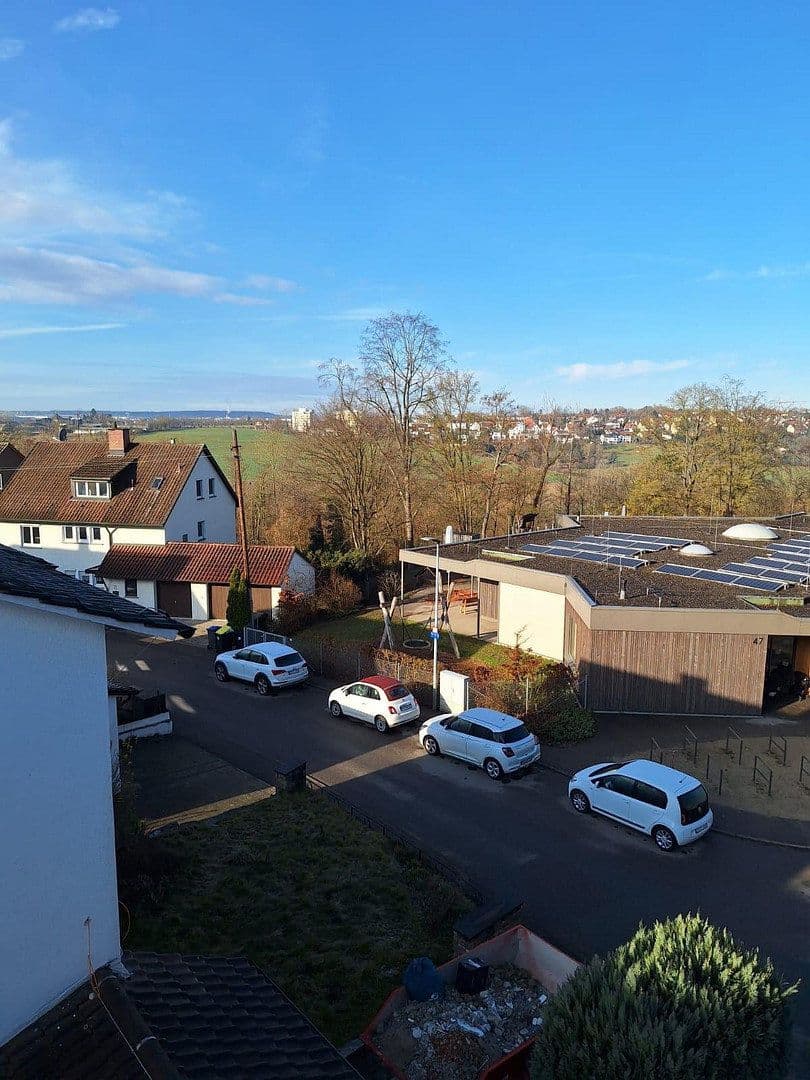 Pronájem bytu 1+1 31 m², Ostfildern, Bádensko-Württembersko Pronájem bytu 1+1 31 m², Ostfildern, Bádensko-Württembersko