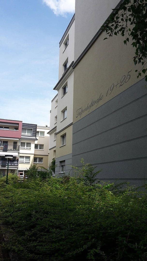 Pronájem bytu 3+1 77 m², Tulpenhofstraße, 19, Offenbach, Hessen Pronájem bytu 3+1 77 m², Tulpenhofstraße, 19, Offenbach, Hessen