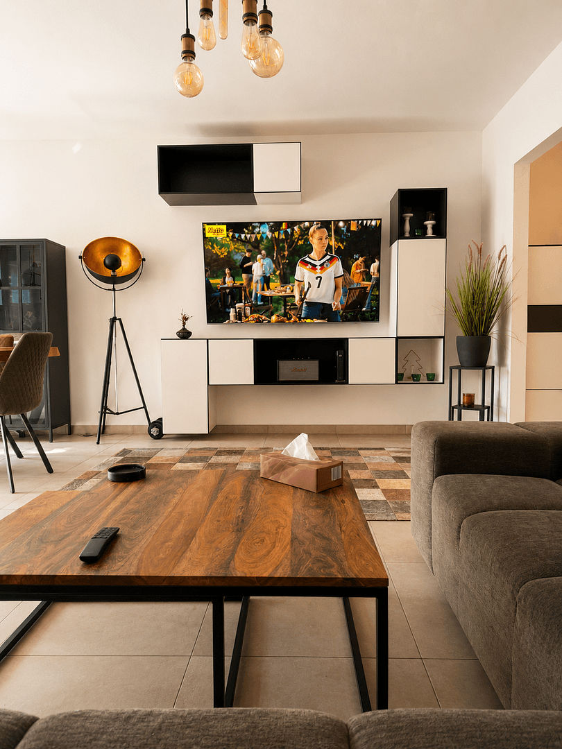 Pronájem bytu 2+1 70 m², Fritz-Erler-Straße 1, Offenbach am Main, Hessen Pronájem bytu 2+1 70 m², Fritz-Erler-Straße 1, Offenbach am Main, Hessen